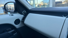 Land Rover Range Rover Sport 3.0 D250 HSE Silver 5dr Auto Diesel Estate